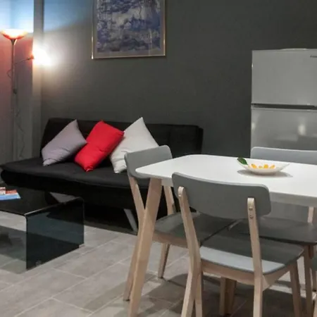 Ideally Situated Corfu Old Town Διαμέρισμα *