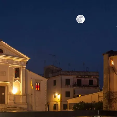 Ideally Situated Corfu Old Town Apartament Corfu (city)