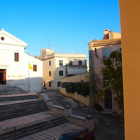 Apartament Ideally Situated Corfu Old Town