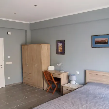 Ideally Situated Corfu Old Town Lejlighed *