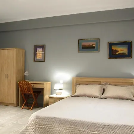 Ideally Situated Corfu Old Town Lejlighed *