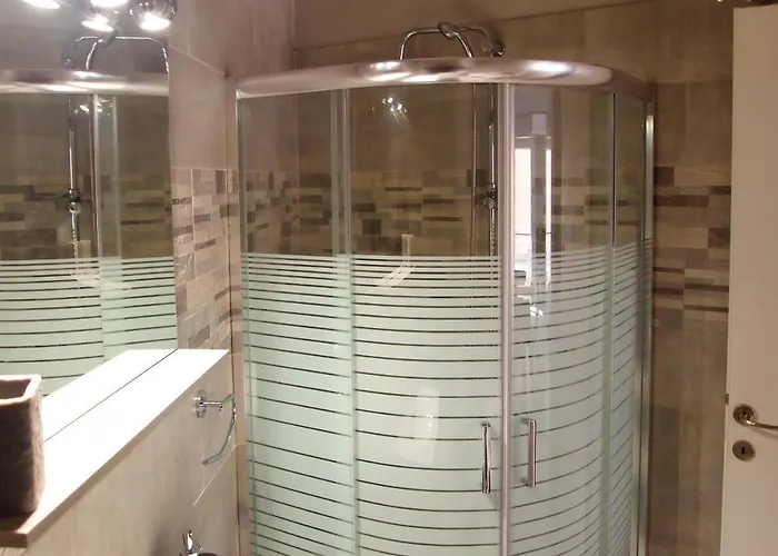 Ideally Situated Corfu Old Town * Corfu (city)