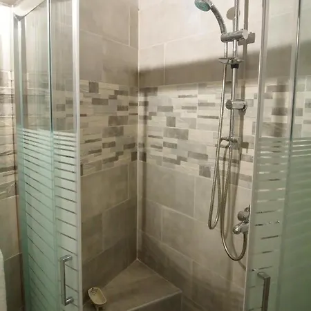 Apartment Ideally Situated Corfu Old Town